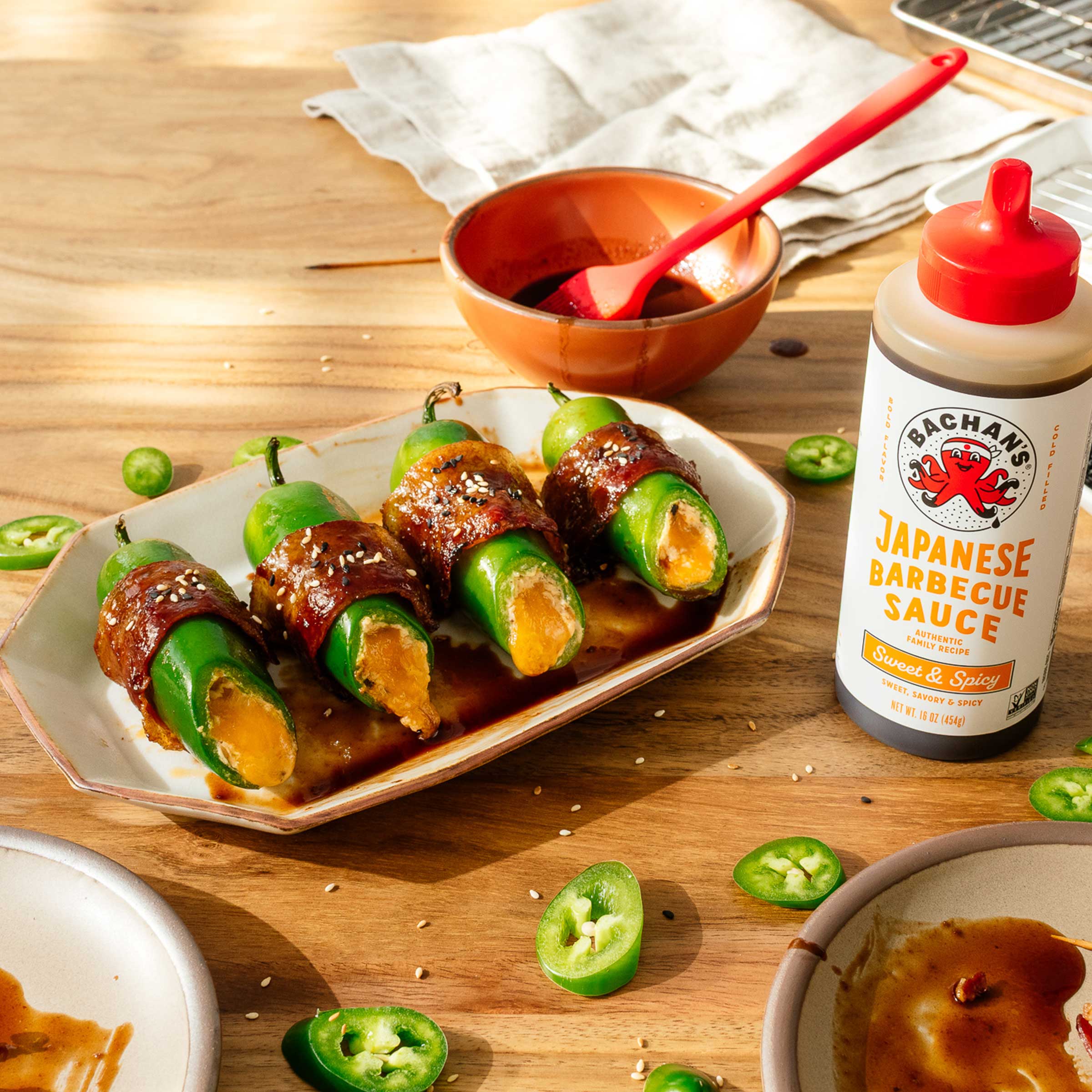 The Griller Box