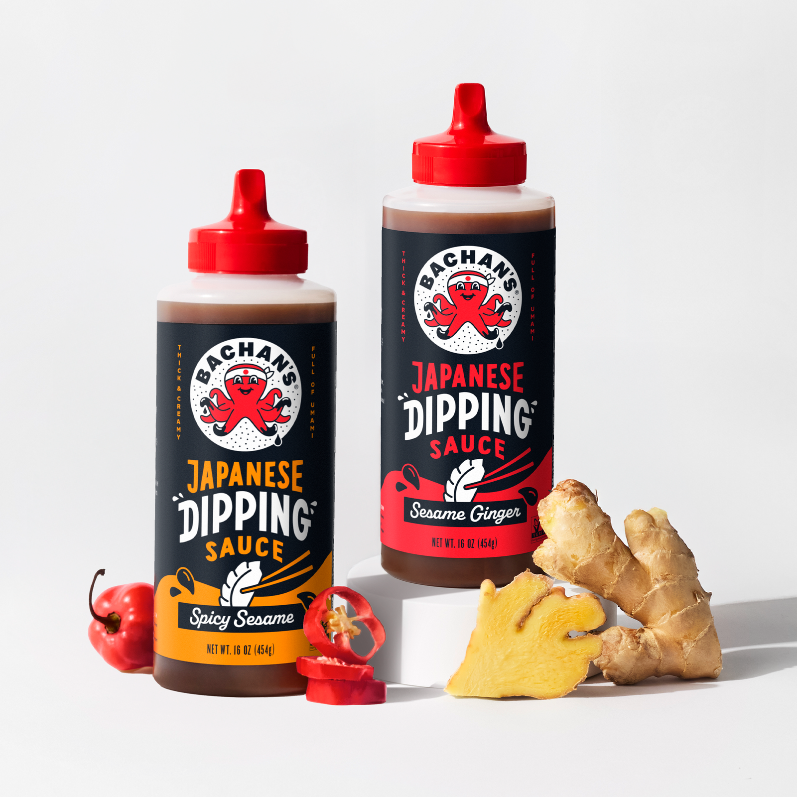 Dip Mix & Match - Classic Artisan Sauces Assortment
