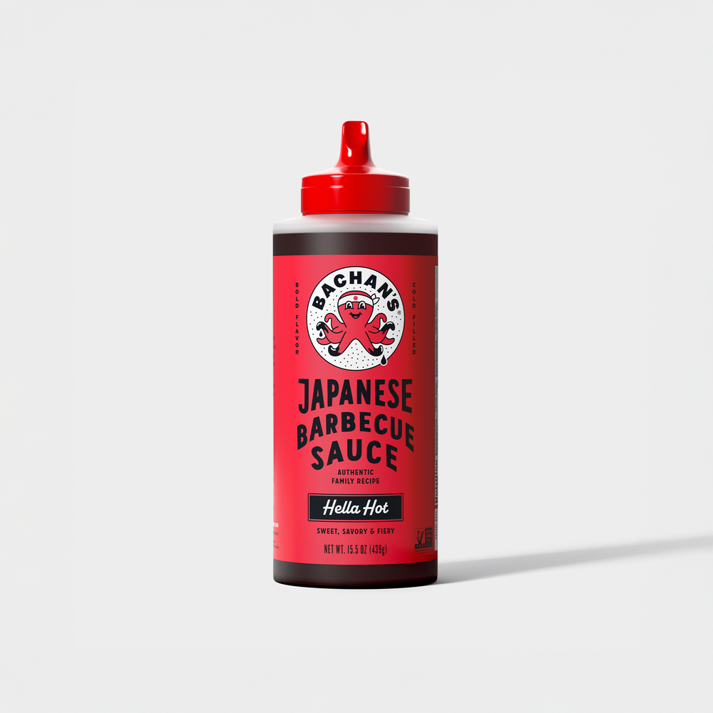 Hella Hot - Classic Artisan Hot Assortment