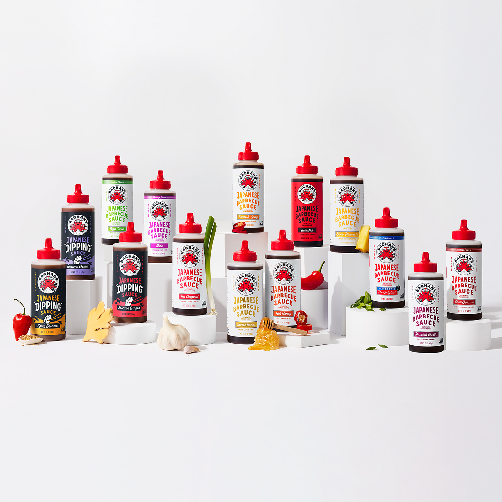 Mix & Match - Classic Artisan Save Assortment