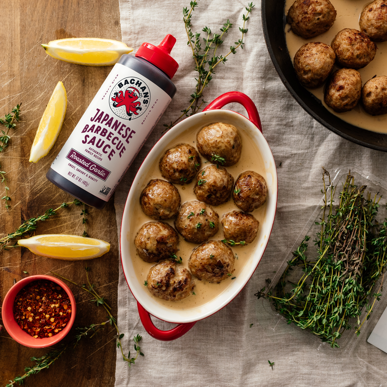 Roasted Garlic - Classic Complete Garlic Assortment