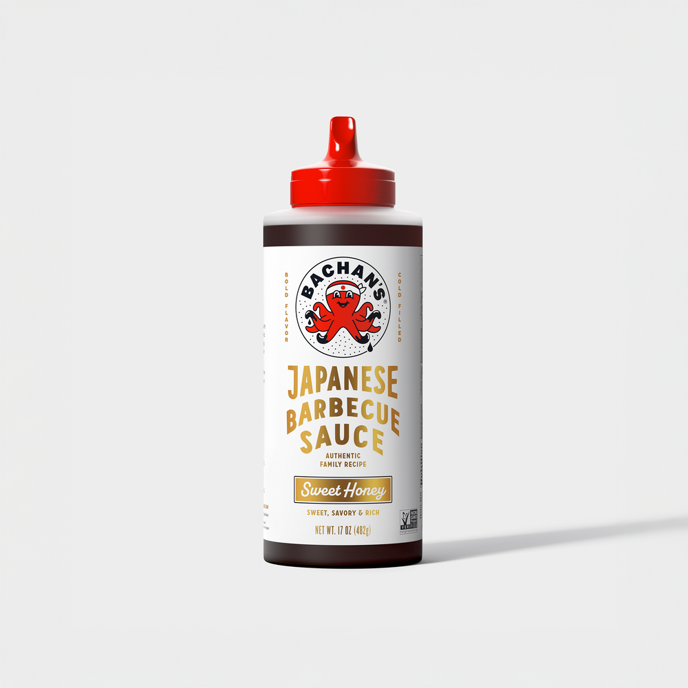 Sweet Honey - Classic Complete Honey Assortment