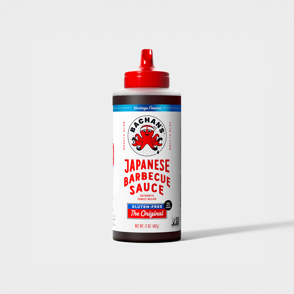 Gluten-Free - Classic Discovery Sauce Assortment
