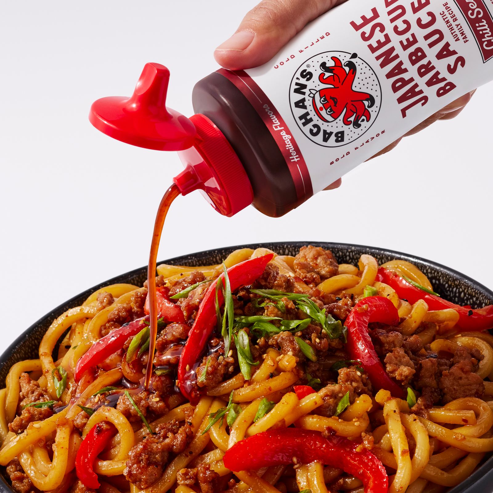 Chili Sesame - Classic Artisan Sesame Assortment