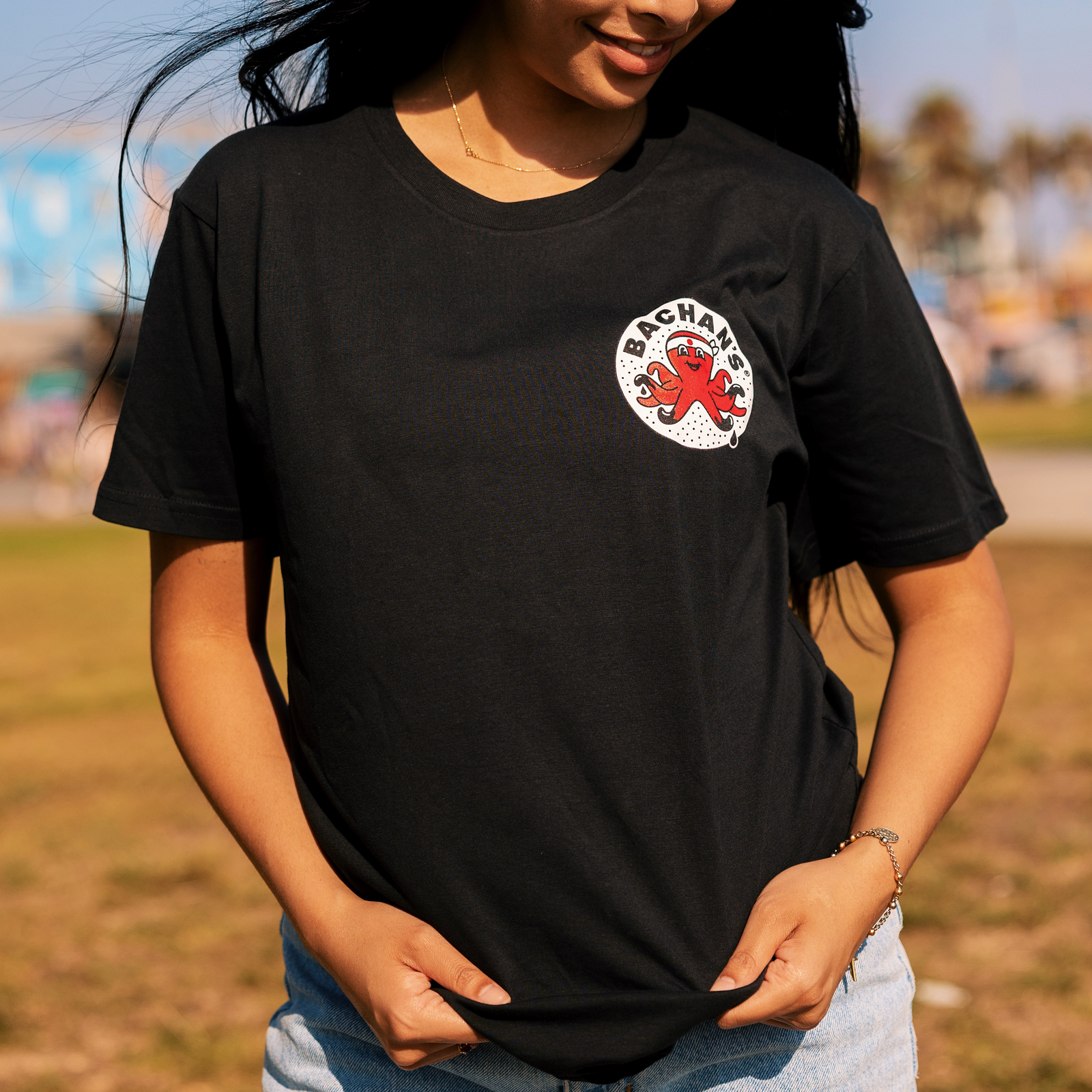 Field Guide Tee - Classic Artisan Tee Assortment